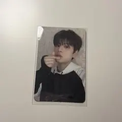 スキズ MAXIDENT スンミン withfans