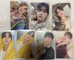 SEVENTEEN ホシトレカセット