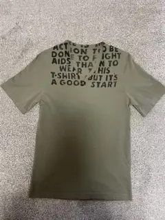 Maison Martin Margiela エイズTシャツのサムネイル