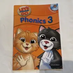 2026年最新】let's go phonicsの人気アイテム - メルカリ