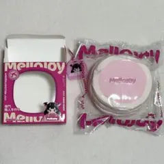 mellojoy スフレ ストロベリー