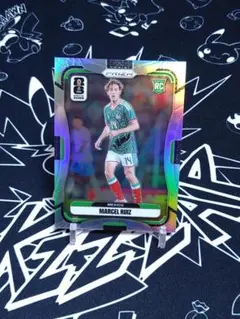panini prizm パニーニ 2014 ミラレム・ピャニッチ 149枚限定 | Mercari