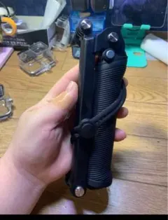 GoPro ゴープロ 自撮り棒 3WAY グリップ