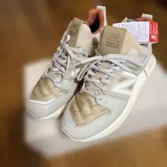 新品未使用　希少　オーラリー✖️ニューバランス　TDS