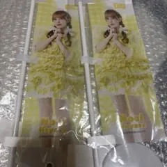 早瀬ノエル のぼり すきくじ ふるっぱー FRUITS ZIPPER