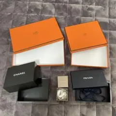 高級ブランド ギフトボックスセット