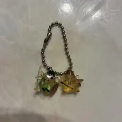 激レア　ドラゴンクエスト クリスタルモンスターズ プチヒーロー＆プチマージ