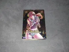 Y*可様 Z/X ゼクス ブラックラグーン SEC カードガチャ限定 50パック
