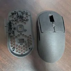 G304 305 GPRO風マウスシェル