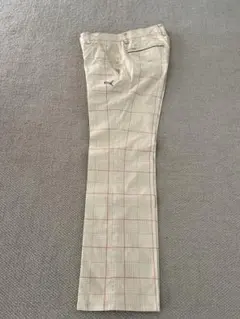 Puma ゴルフパンツ ベージュ