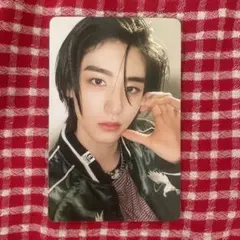 BOYNEXTDOOR 19.99 イハン トレカ dangerous ver.