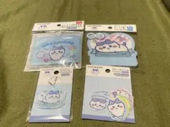 ⭐️即日発送⭐️ダイソー ハチワレ 4点セット