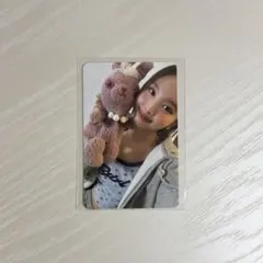 TWICE strategy Highlight トレカ ナヨン