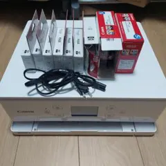 Canon PIXUS XK120 印刷枚数1210枚　N8143 Canon PIXUS XK120 印刷枚数1210枚 N8143 - メルカリ