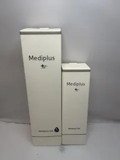 Mediplus Gel メディプラスゲル180g 45g オールインワンのサムネイル