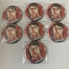 弱虫ペダル コミケ C106 缶バッジ 田所迅