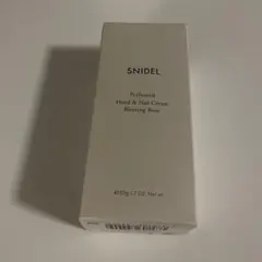 SNIDEL Perfumed Hand & Nail Creamのサムネイル