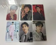 SEVENTEEN ウォヌ トレカ まとめ売り