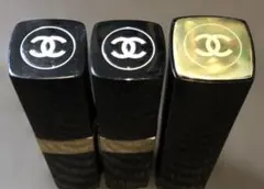 CHANEL リップ