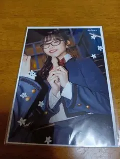 佐藤日向 少女☆歌劇 レヴュースタァライト ブロマイド バンドライブ