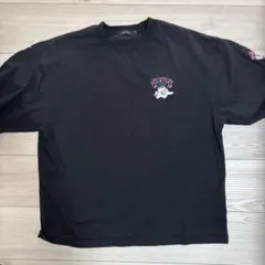 黒ティ