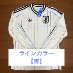 サッカー日本代表 2XLサイズ 日本代表ユニフォーム アウェイ レプリカ