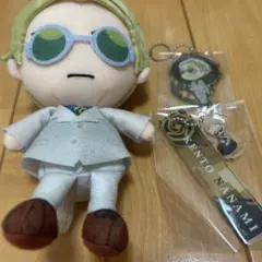 ゆ*み様 呪術廻戦 七海建人 セット