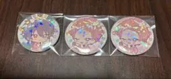 あんスタ アニカフェ 缶バッジ C 斎宮宗 影片みか