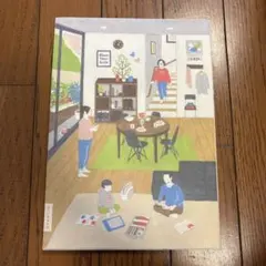 親子の整理収納