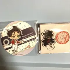 ヒプマイ　天谷奴零　ヒプムビ展デフォルメアクリルスタンド　スイパラコースター