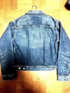 【美品】Levi's 507XX 2nd 40サイズ　90s復刻ビンテージ