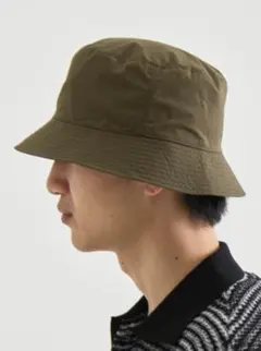 KIJIMATAKAYUKIキジマタカユキ VENTILE BUCKET HATのサムネイル