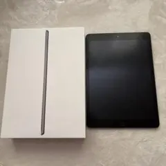 iPad 第9世代 64GB Wi-Fi+Cellular スペースグレイ