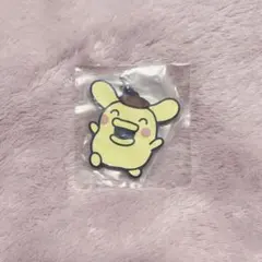 たまごっち×サンリオキャラクターズ スペシャルラバーマスコット ポムポムプリン