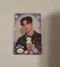 GMMTV 名古屋　POPUP トレカ　Tay