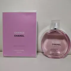 CHANEL CHANCE EAU TENDRE ボディオイル 150ml