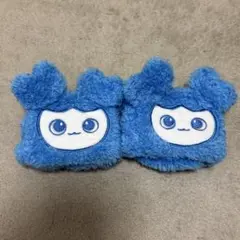 TWICE THIS IS FOR ツウィ ツブリー リストバンド
