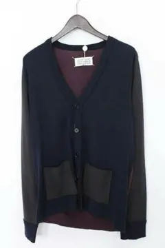 2025年最新】Maison Martin Margiela メンズ カーディガンの人気