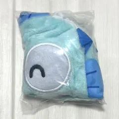 サンリオ ハンギョドン ぬいぐるみポシェット