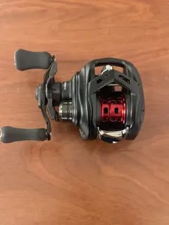 ダイワ アルファス DAIWA ALPHAS BF TW6.3R - メルカリ