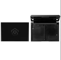 MARY QUANT マリークワント フェイスパウダー02✖️カラー パレット Ｌ