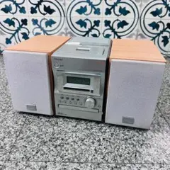 【希少の逸品】 SONY CMT-M333NT コンポ Amazon | SONY ソニー CMT-M333NT マイクロハイファイ
