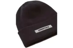 Fear of God Essentials Cuff Beanie