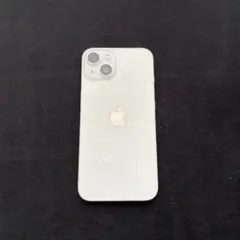 Apple iPhone13mini ホワイト 本体 ジャンク - メルカリ
