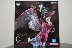 ガンフォール　一番くじ