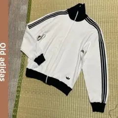 2025年最新】70s adidas トラックジャケットの人気アイテム - メルカリ