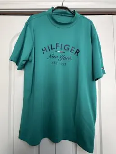 TOMMY HILFIGER GOLF ゴルフウェア メンズ Lサイズ