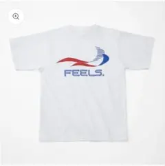 2026年最新】FEELS. メンズ Tシャツの人気アイテム - メルカリ