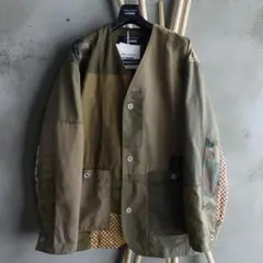 2025年最新】COMME des GARCONS HOMME メンズ ミリタリー