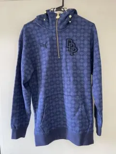 PUMA DAPPER DAN プーマ ダッパーダン トレーナー パーカー